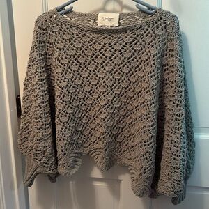 Jessica Simpson sweater, size XS